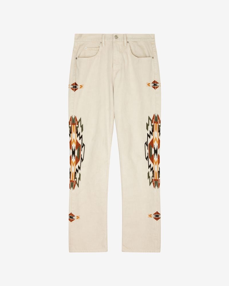 JOAKIM DENIM PANTS - 1