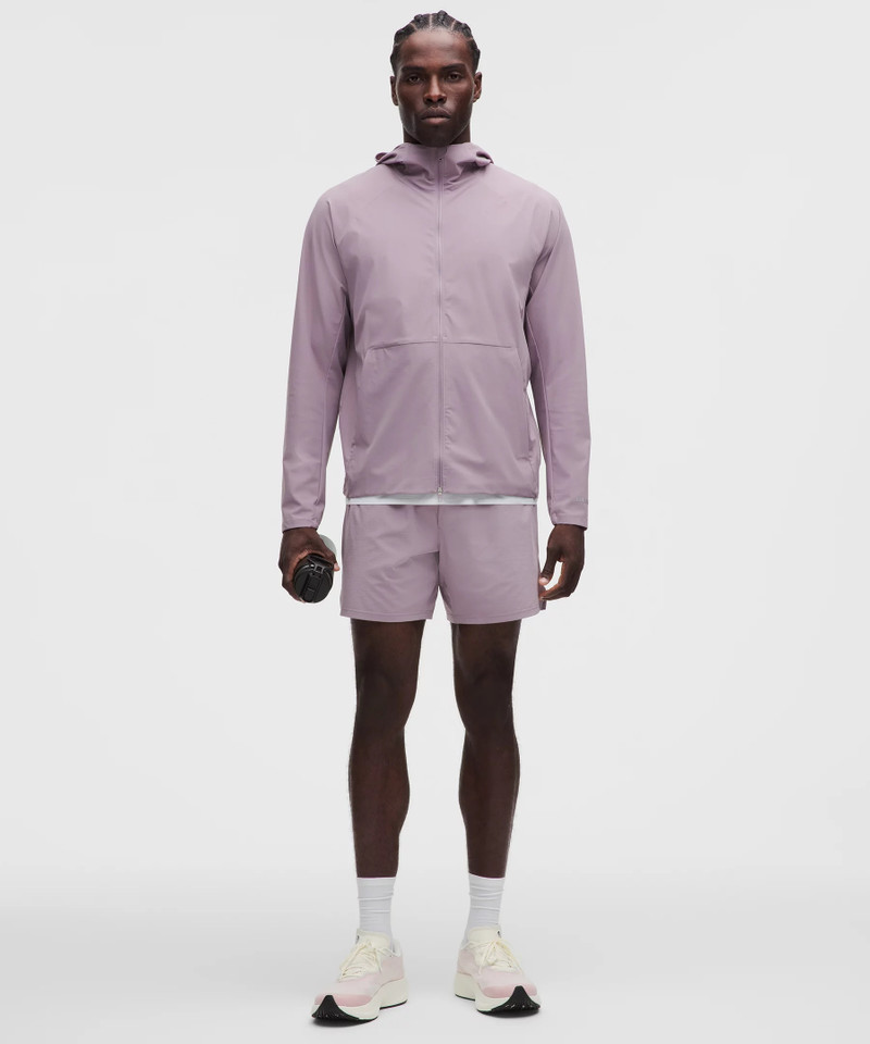 lululemon Pace Breaker Jacket outlook