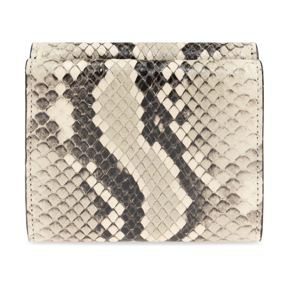 Dsquared2 ロコフラクトライフォルト財布 WAW003301502706 2141 DSQUARED2 WALLET WITH LOGO | miinto | REVERSIBLE