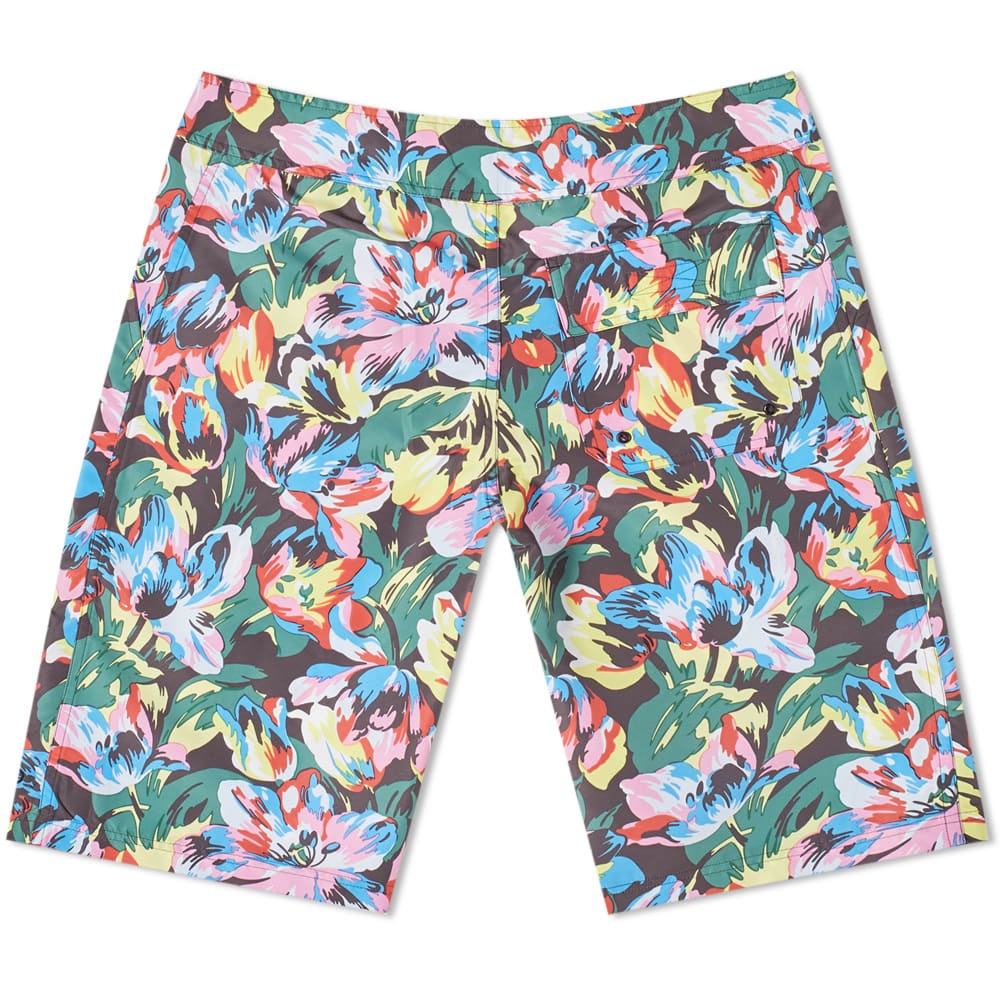 Kenzo x Vans Short - 2