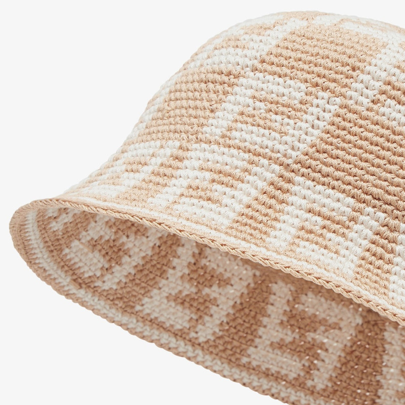 FENDI Hat outlook
