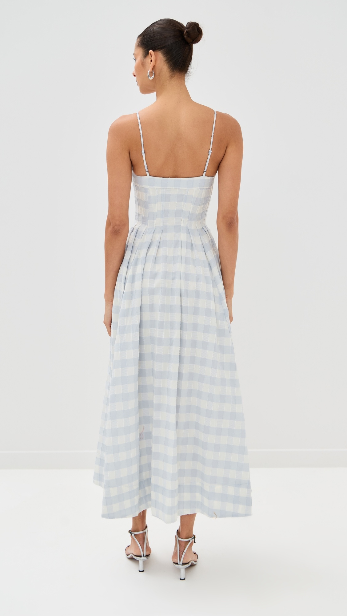 Kittiya Midi Dress - 2