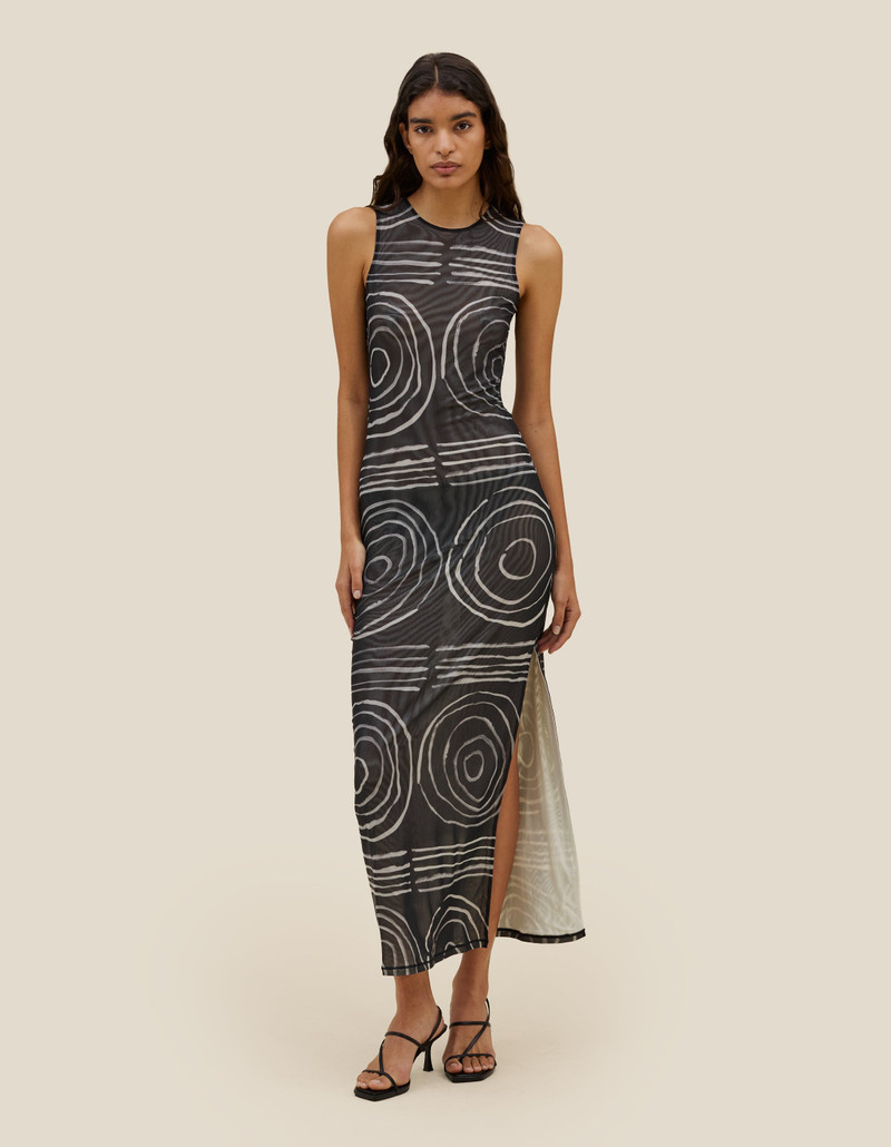 DUET DRESS 1