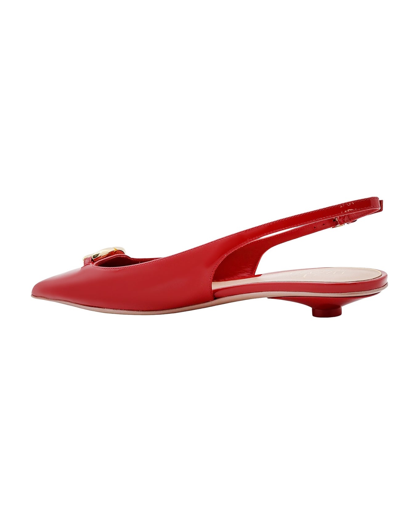 Slingback - 3