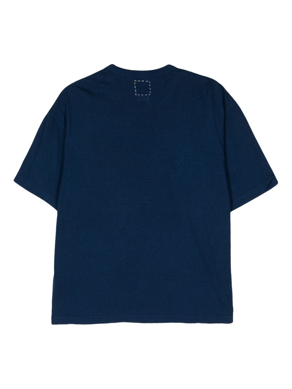 Jumbo cotton T-shirt - 2