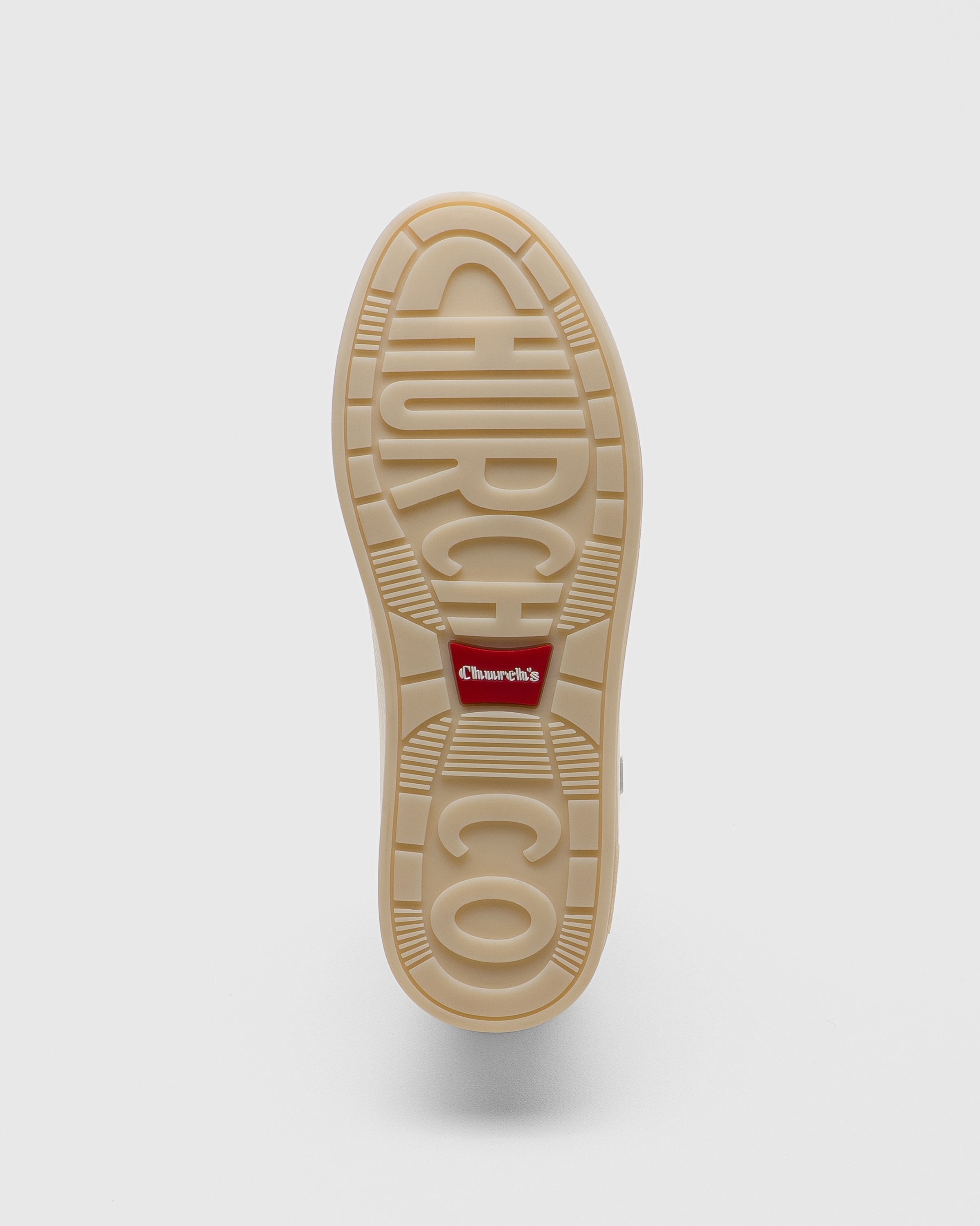 Deerskin Sneaker - 6