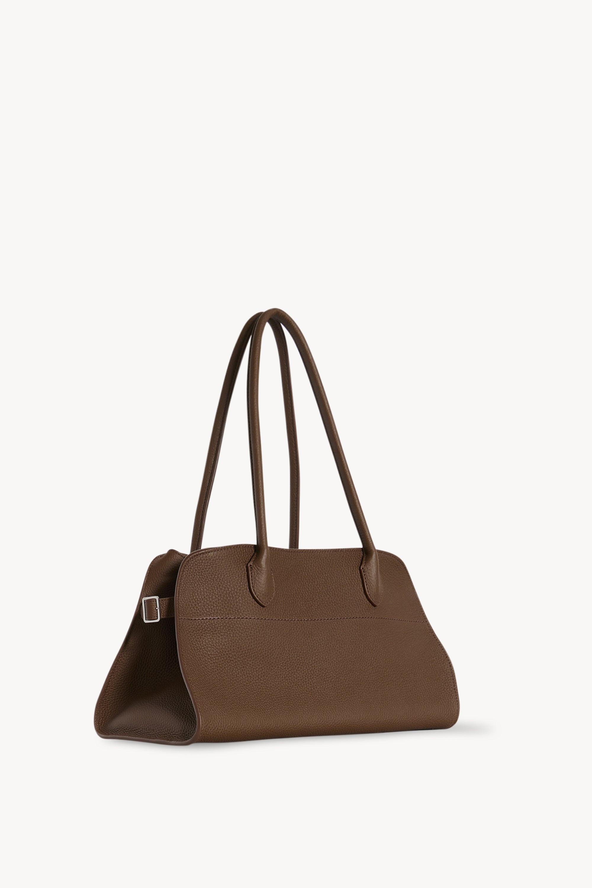 Margaux Shoulder 12 Bag in Leather - 2
