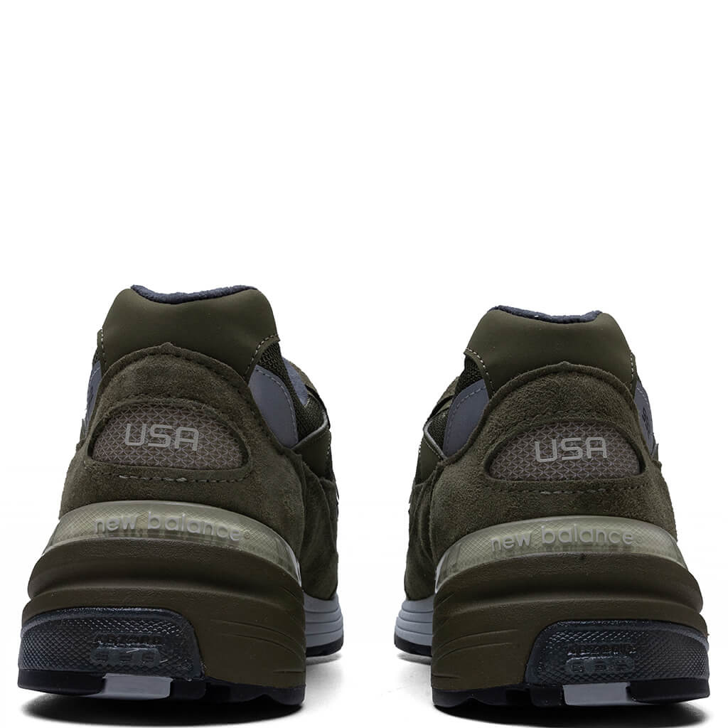 MADE IN USA 992 - DARK CAMO - 4