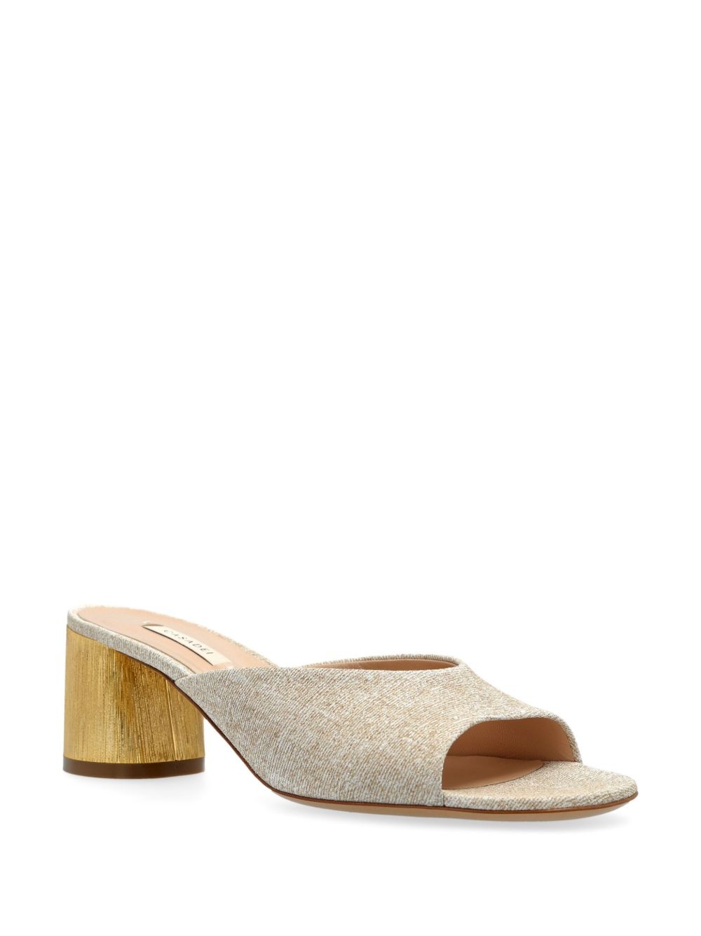 50mm Cleo Opera Bellagio sandals - 2