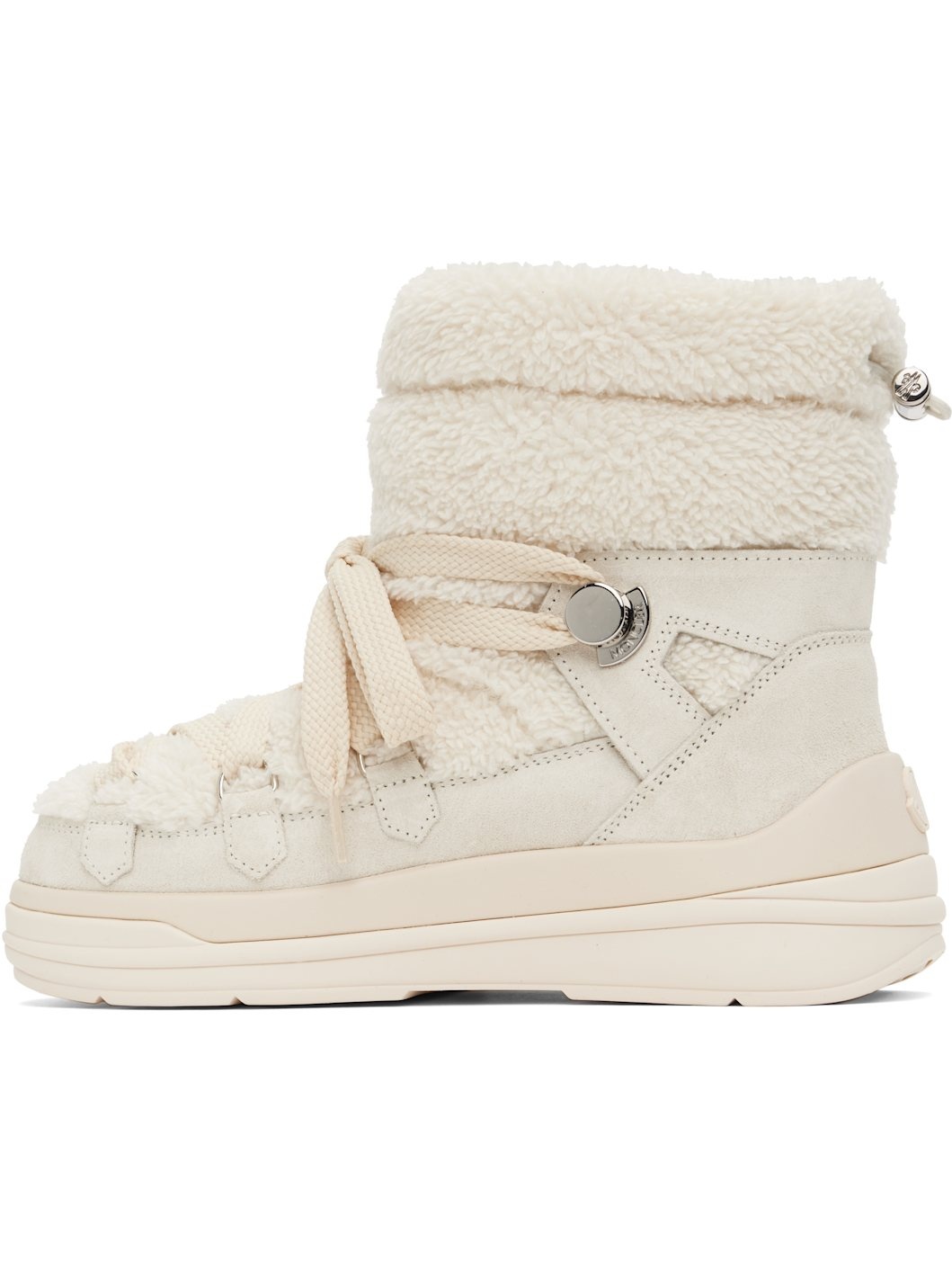 Off-White Insolux Sneakers - 3