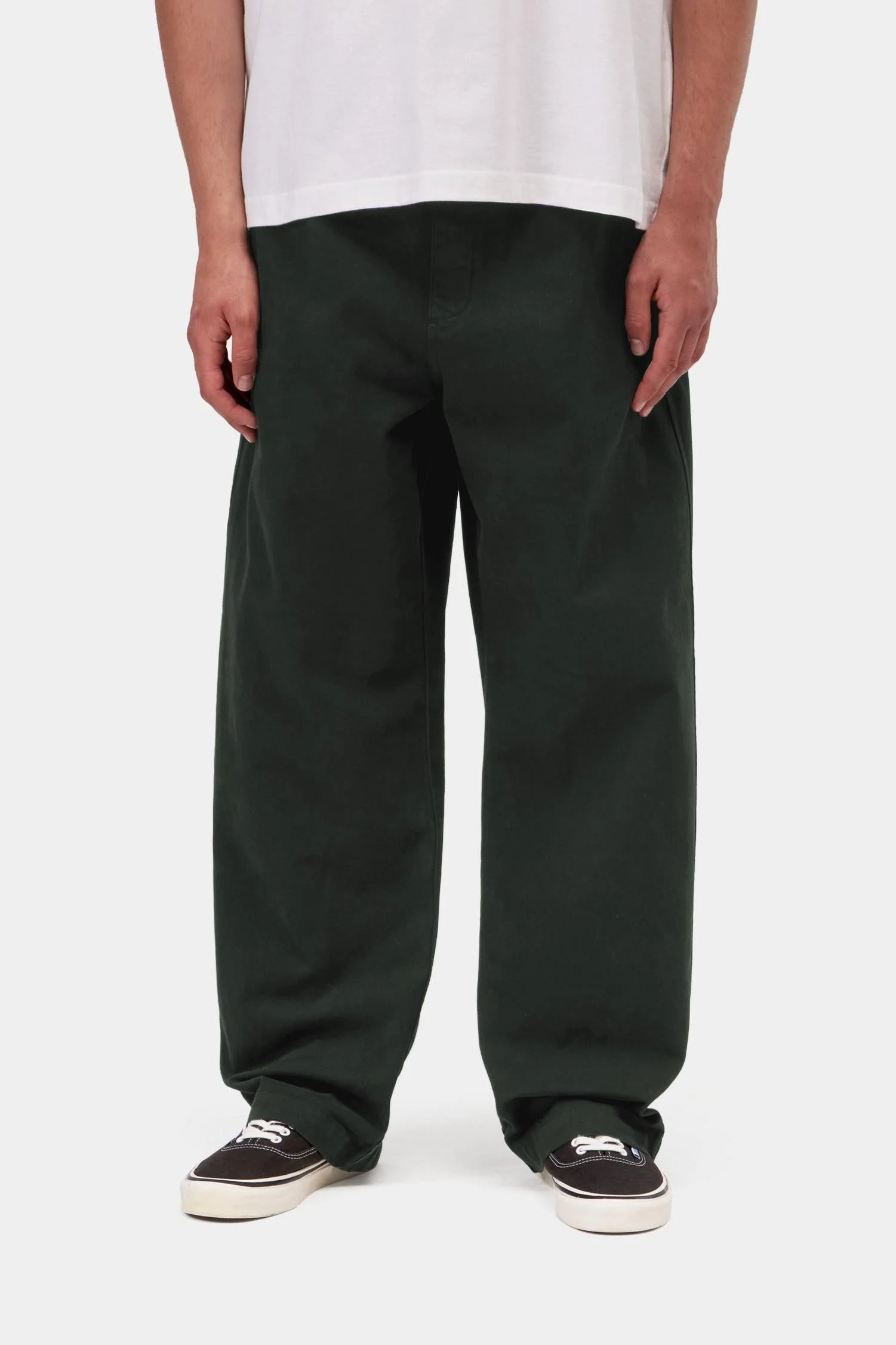 Floyde Pant - 1