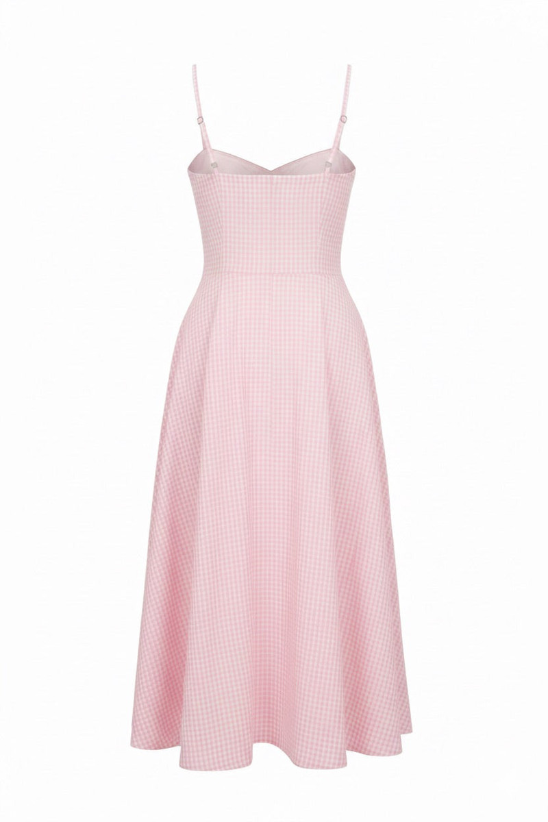 Antonia Cotton Dress 13