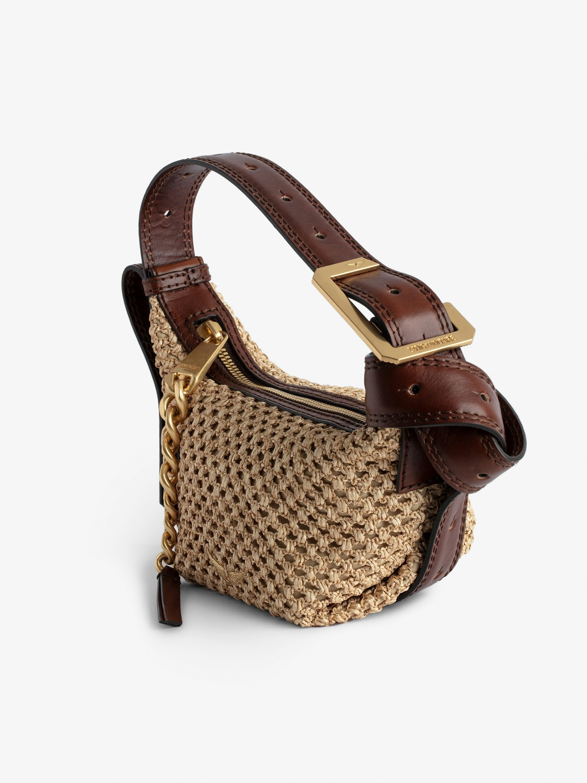 Le Cecilia XS Bag - 3