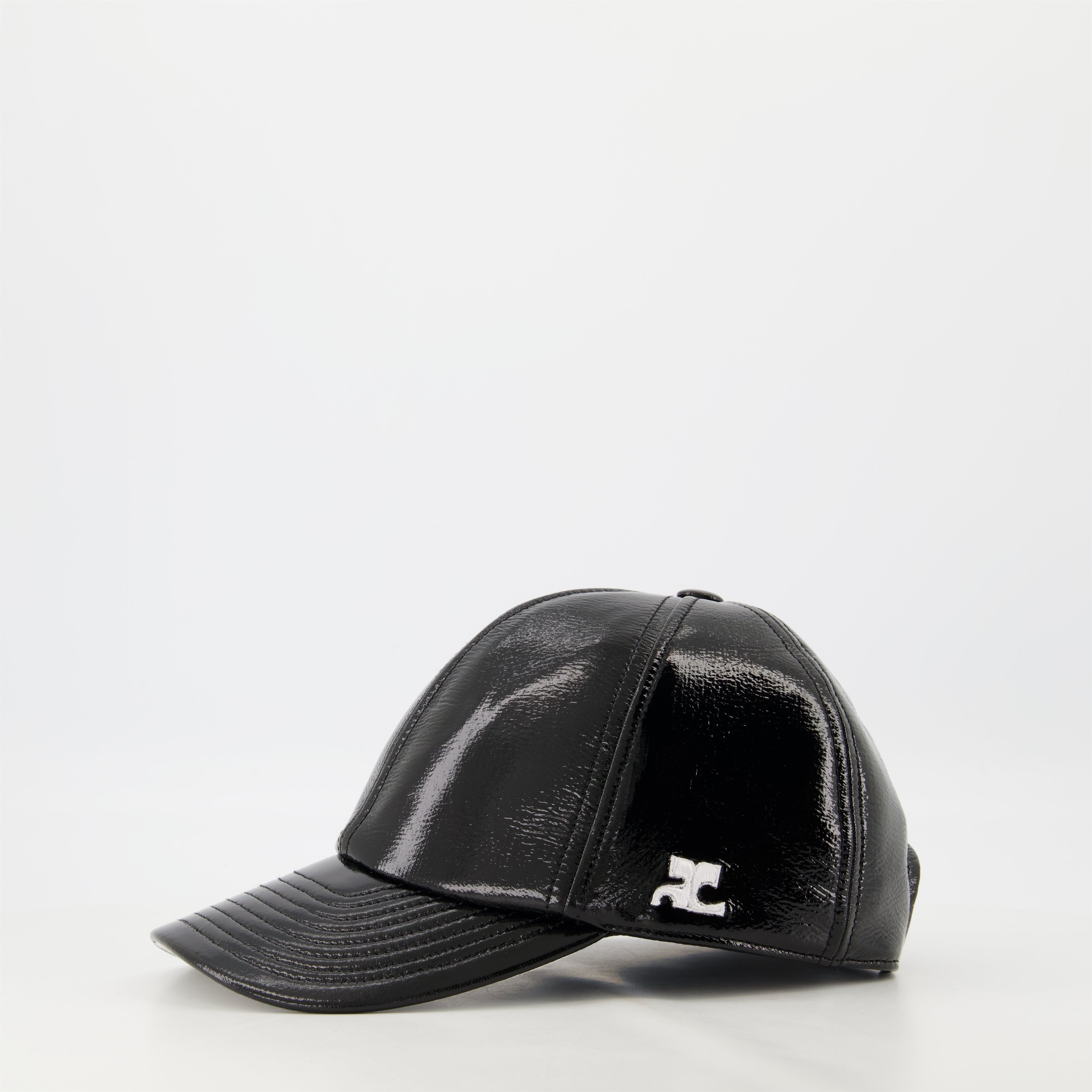Casquette Réédition en vinyl - 4