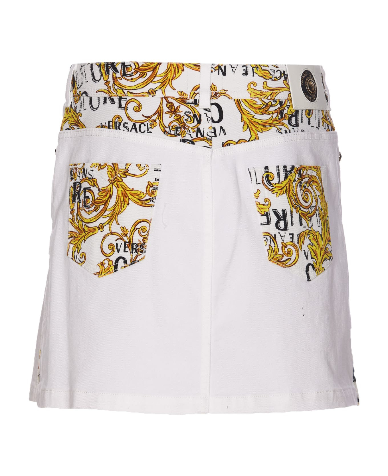 Versace Jeans Couture Skirt - 2