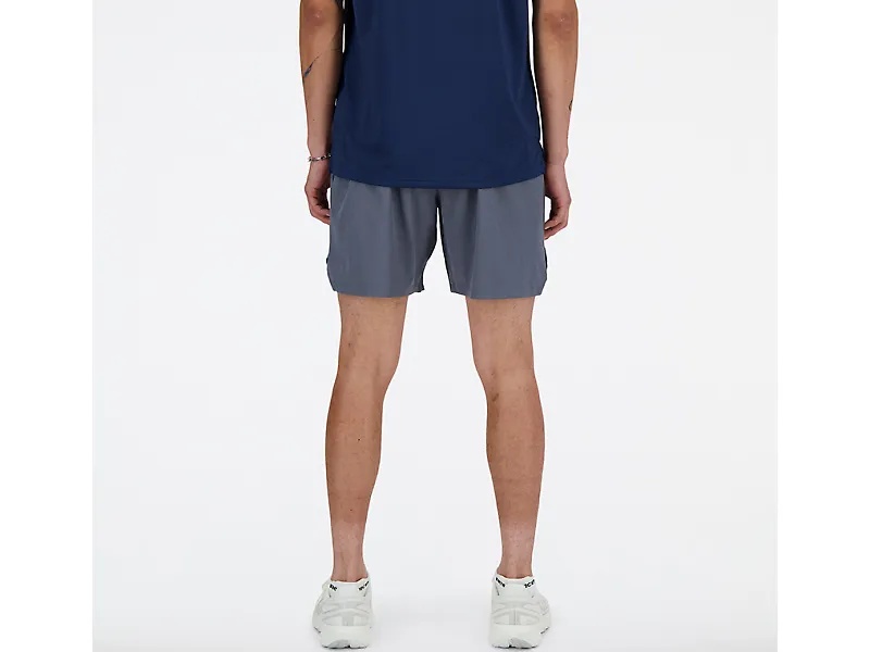 New Balance RC Seamless 7" Short - 4