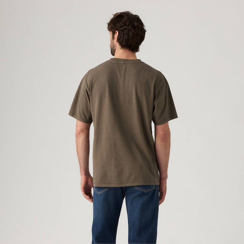 RED TAB™ VINTAGE T-SHIRT 3