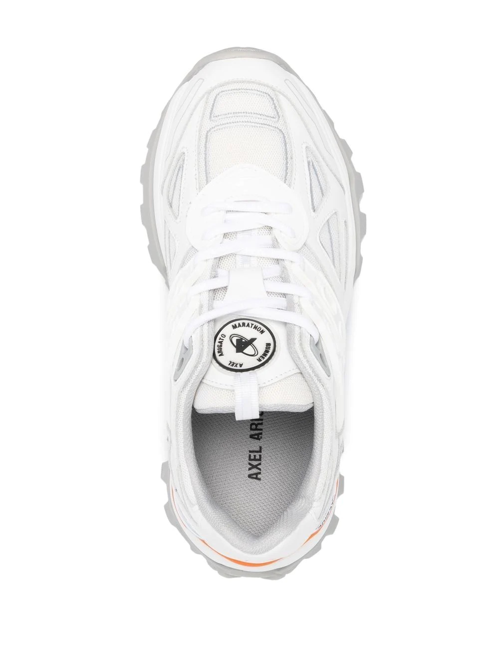 Marathon R-Tic low-top sneakers - 4