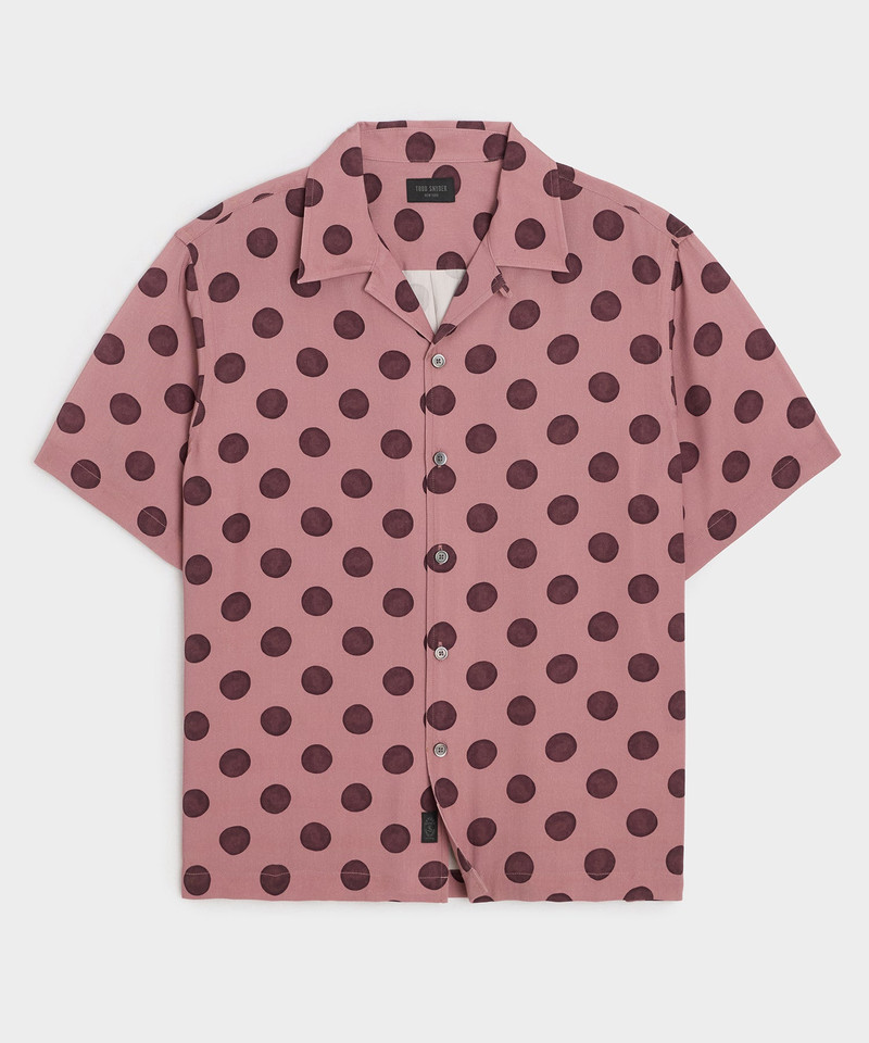 Capri Shirt 1