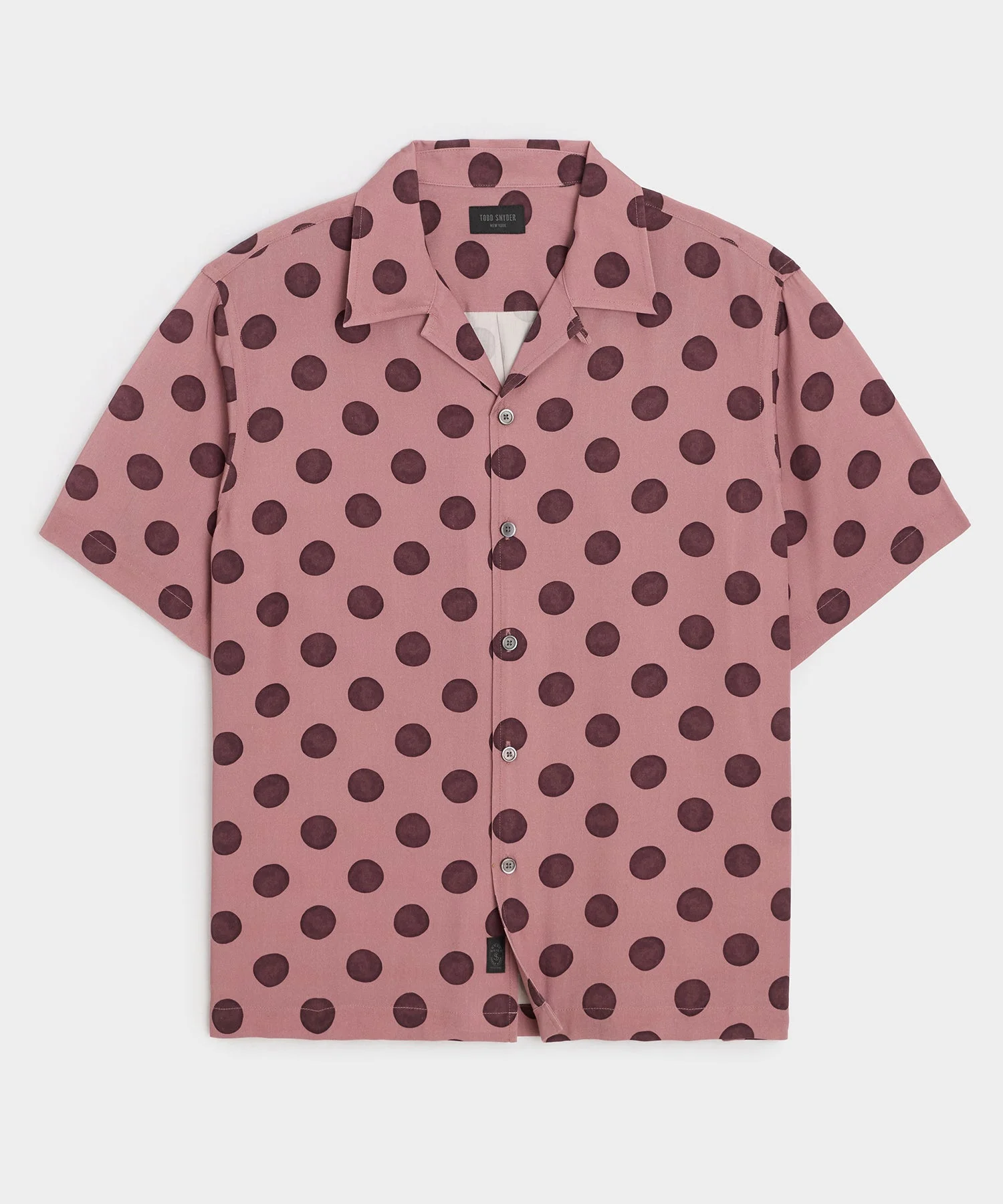 Capri Shirt - 1