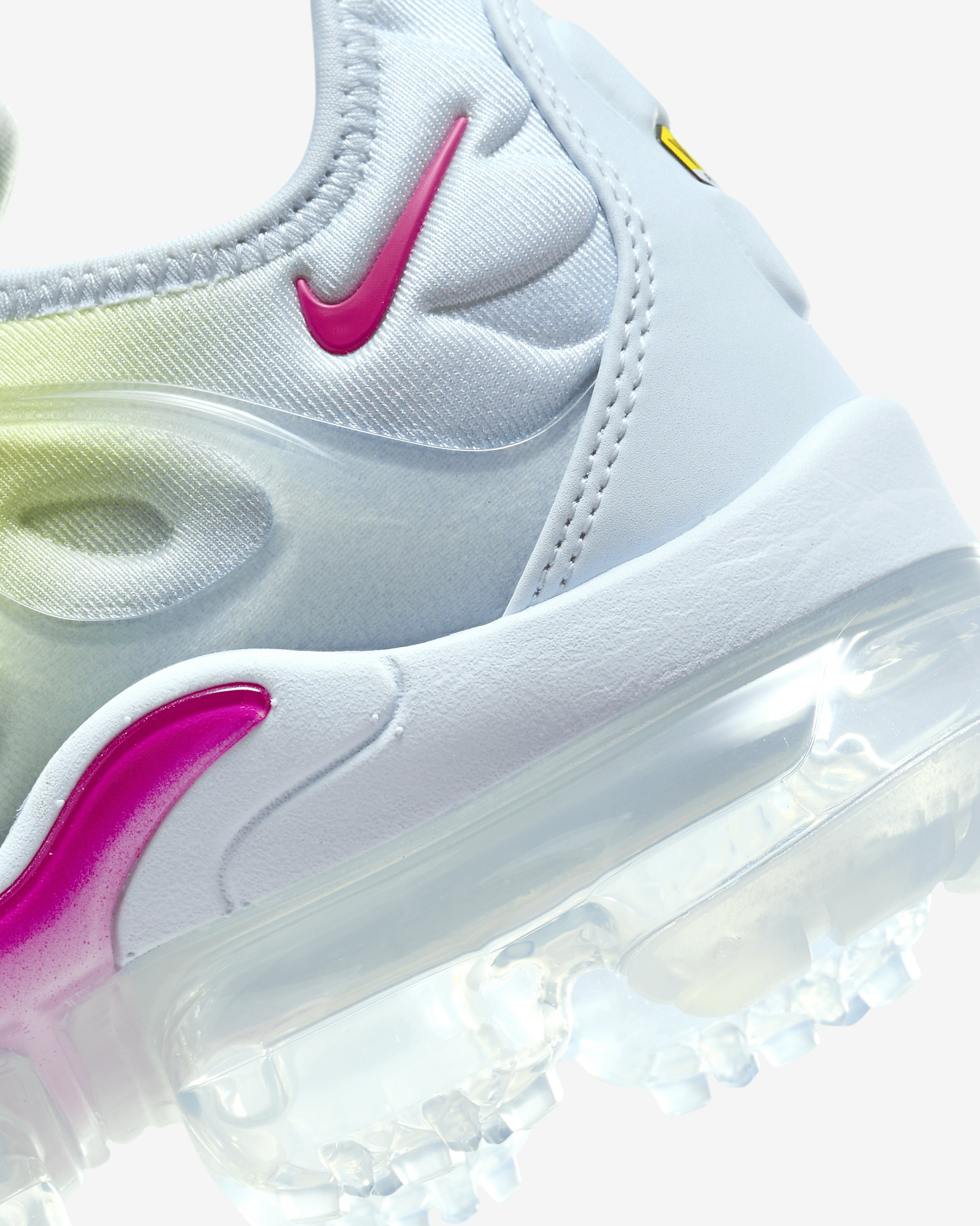 Nike Air VaporMax Plus Women's Shoes - 9