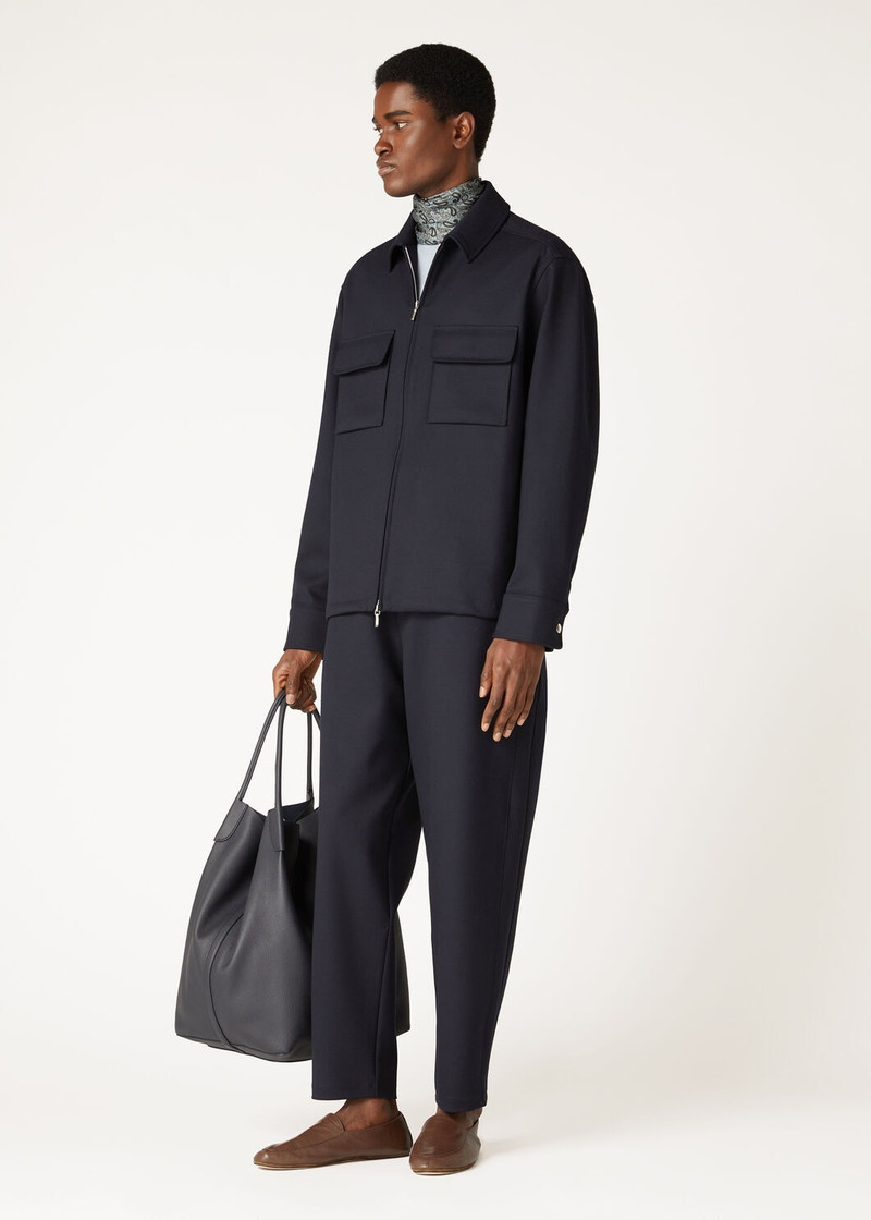 Loro Piana Pray Shirt outlook