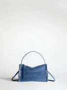 Jw Anderson Women Small Loafer Bag - 1