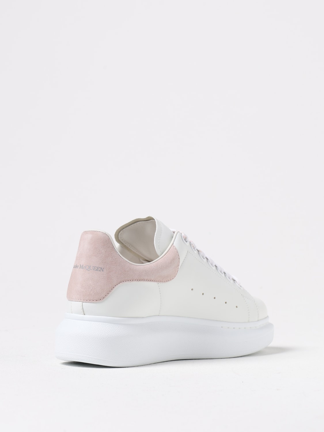 Sneakers woman McQueen - 3