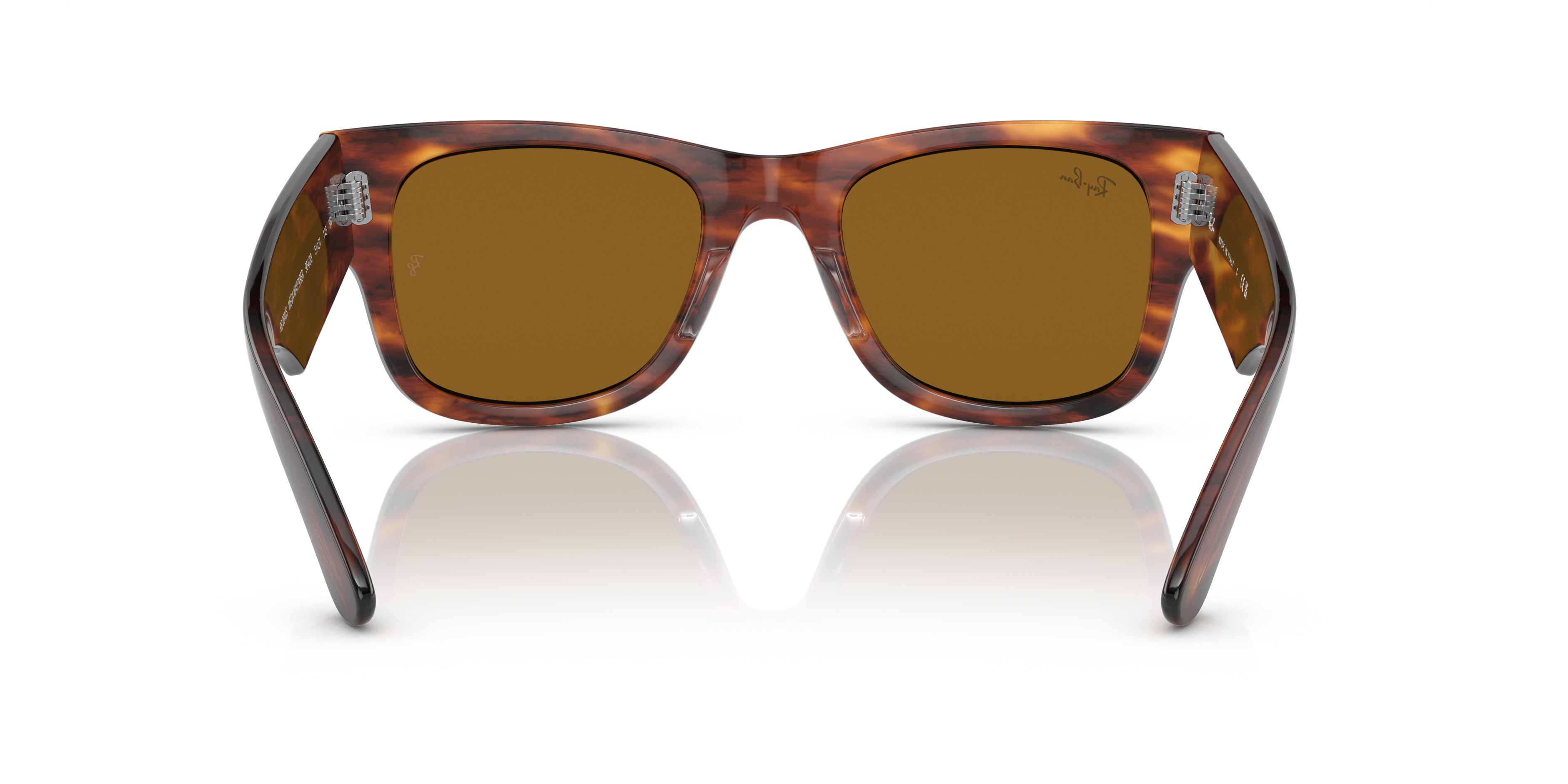 MEGA WAYFARER - 6