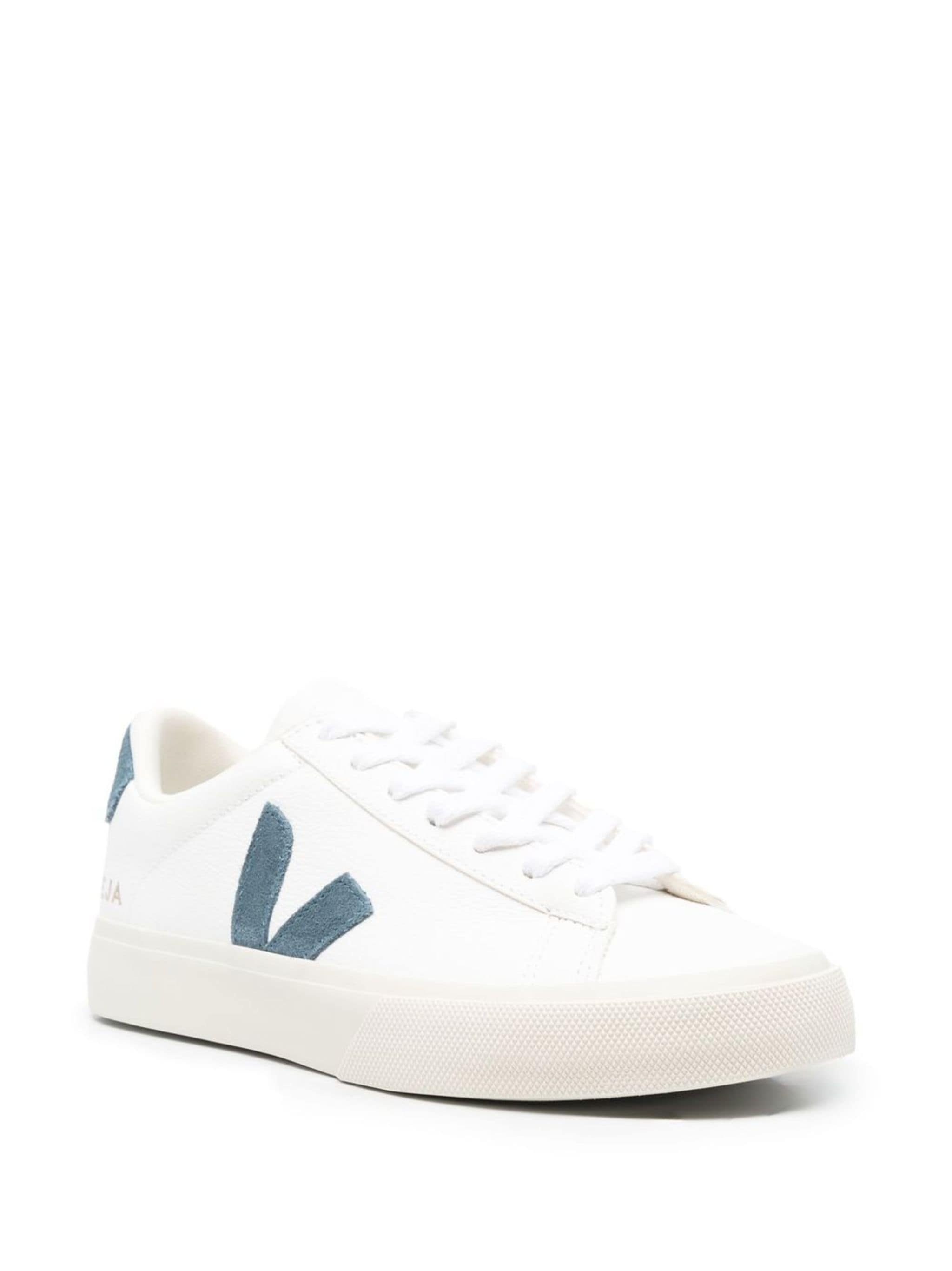 Campo low-top sneakers - 2