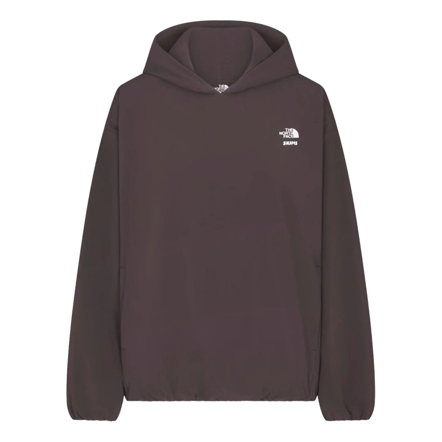 (WMNS) The North Face x SKIMS FW25 Ventrix Hoodie 'Phoenix' NF0A8JJS-T7X - 1