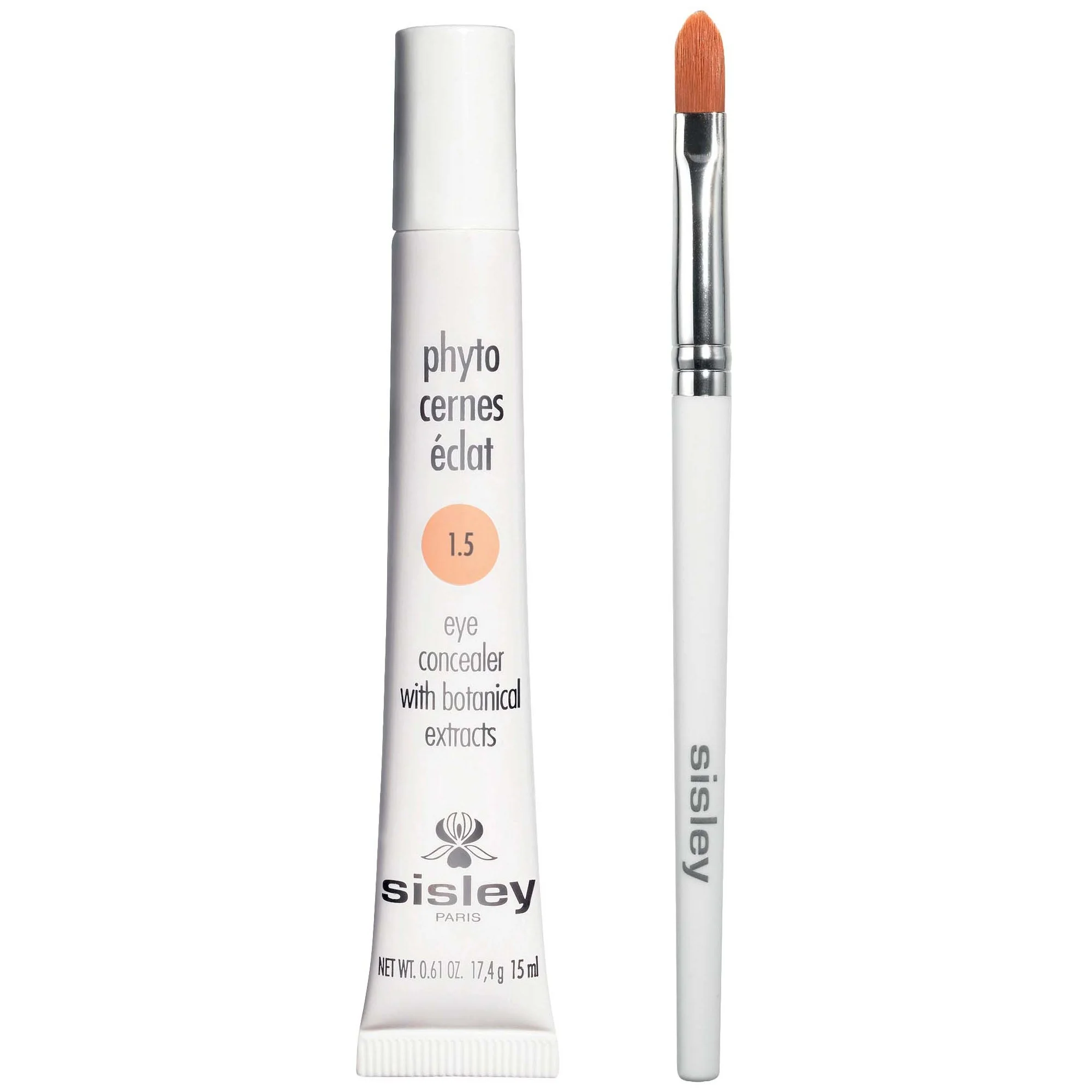 Sisley Paris Phyto-Cernes Éclat 1.5 - 1