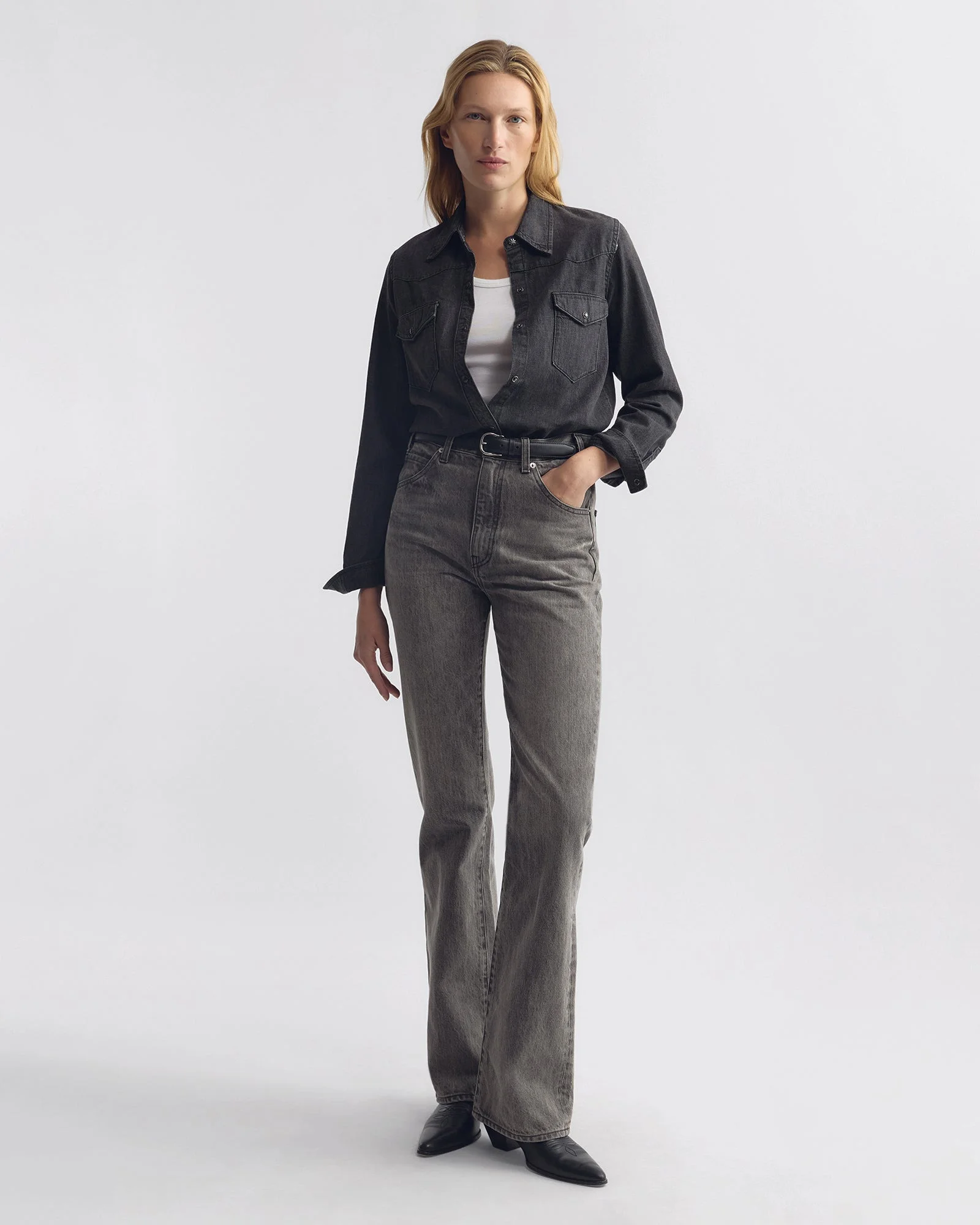 JOAN JEAN - 1