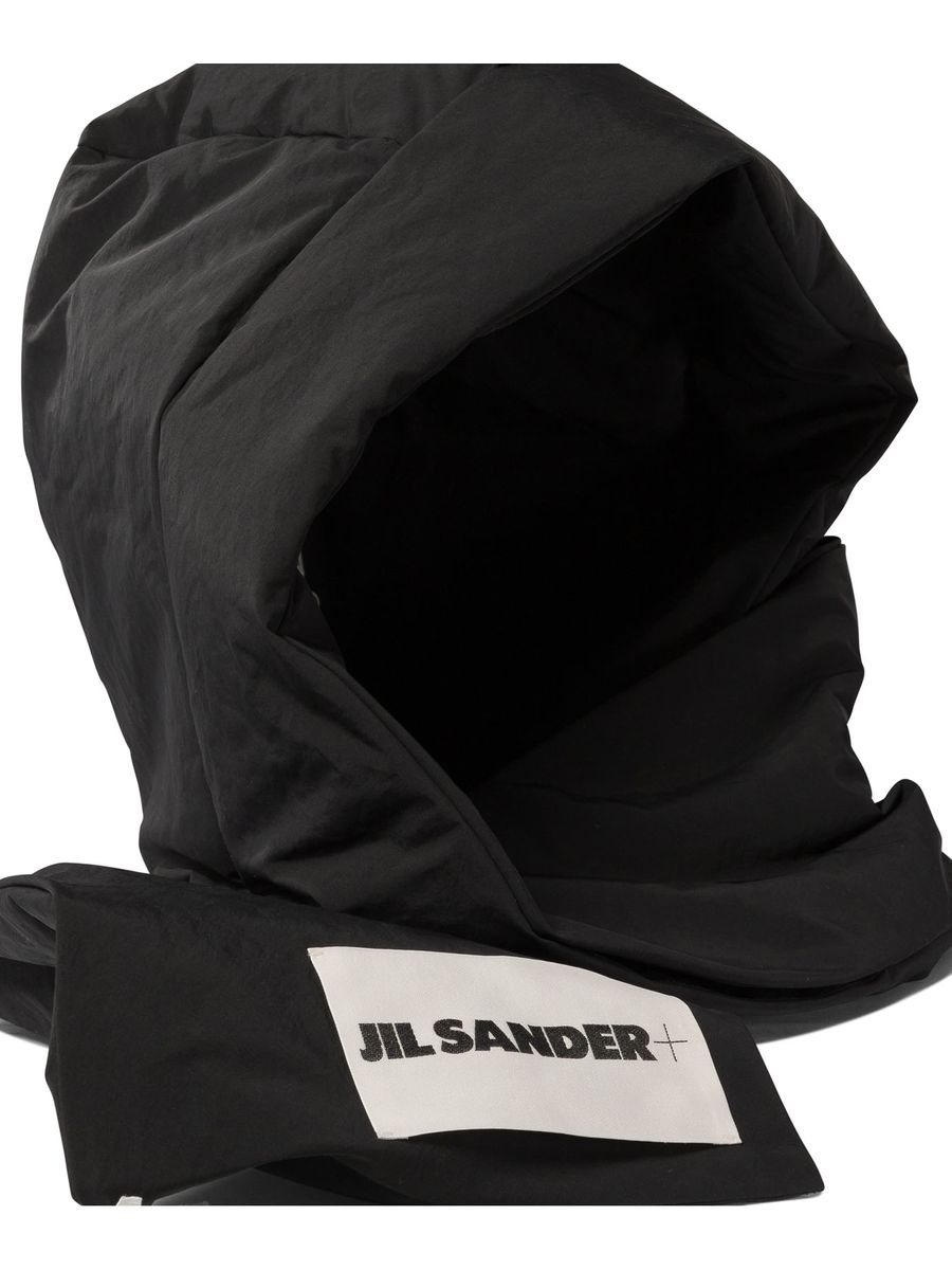 Jil Sander Plus Scarfs - 3