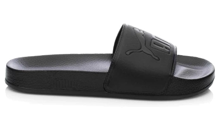 PUMA Leadcat Slide Shoe Unisex Black 360263-10 - 2