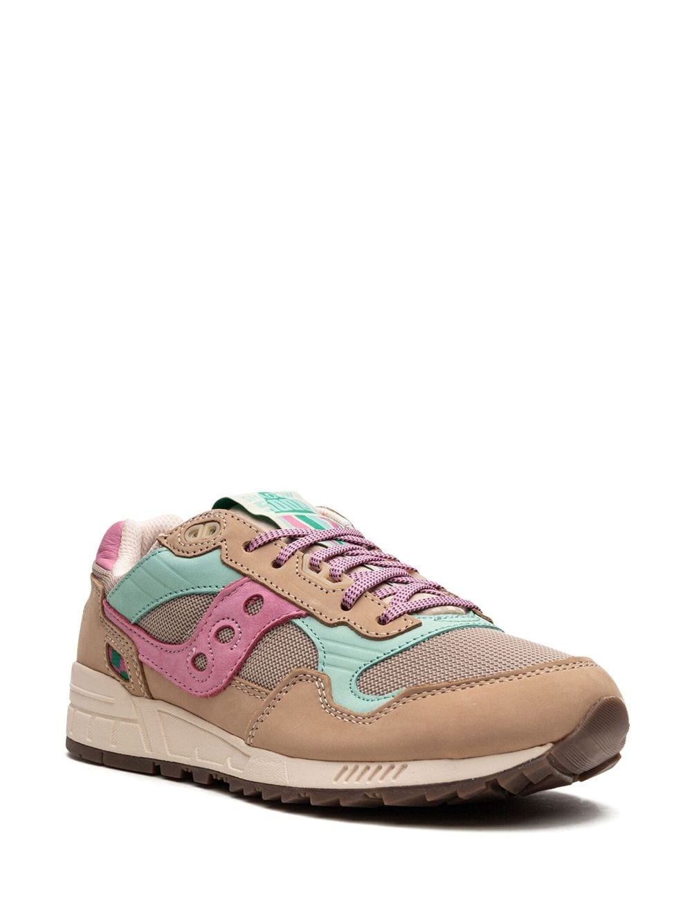 Shadow 5000 sneakers - 2
