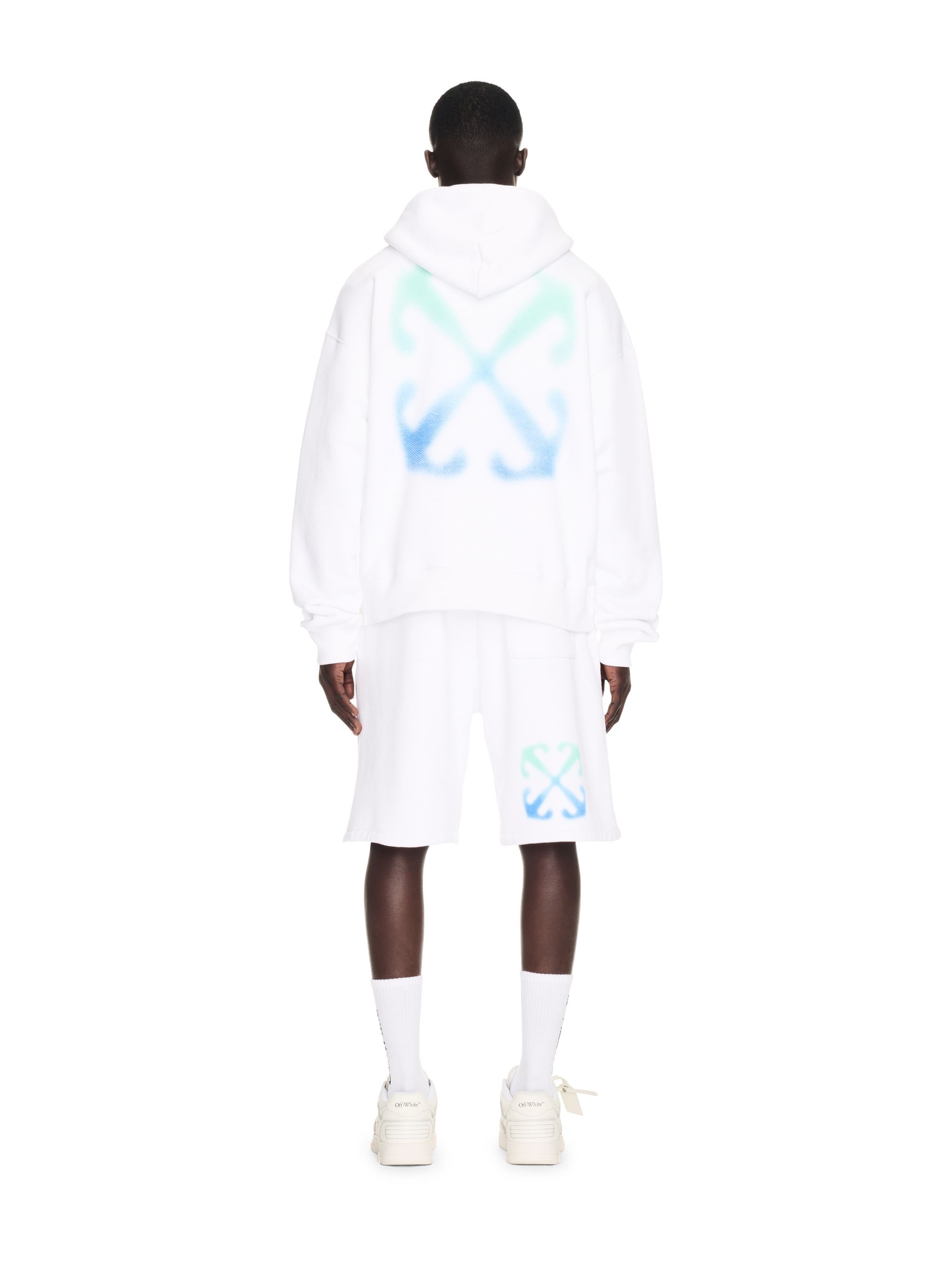 Arrow Skate Hoodie - 4