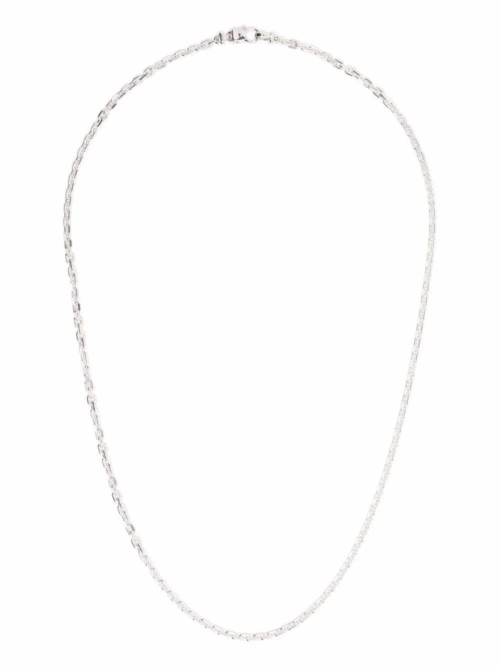 Anker chain necklace - 1