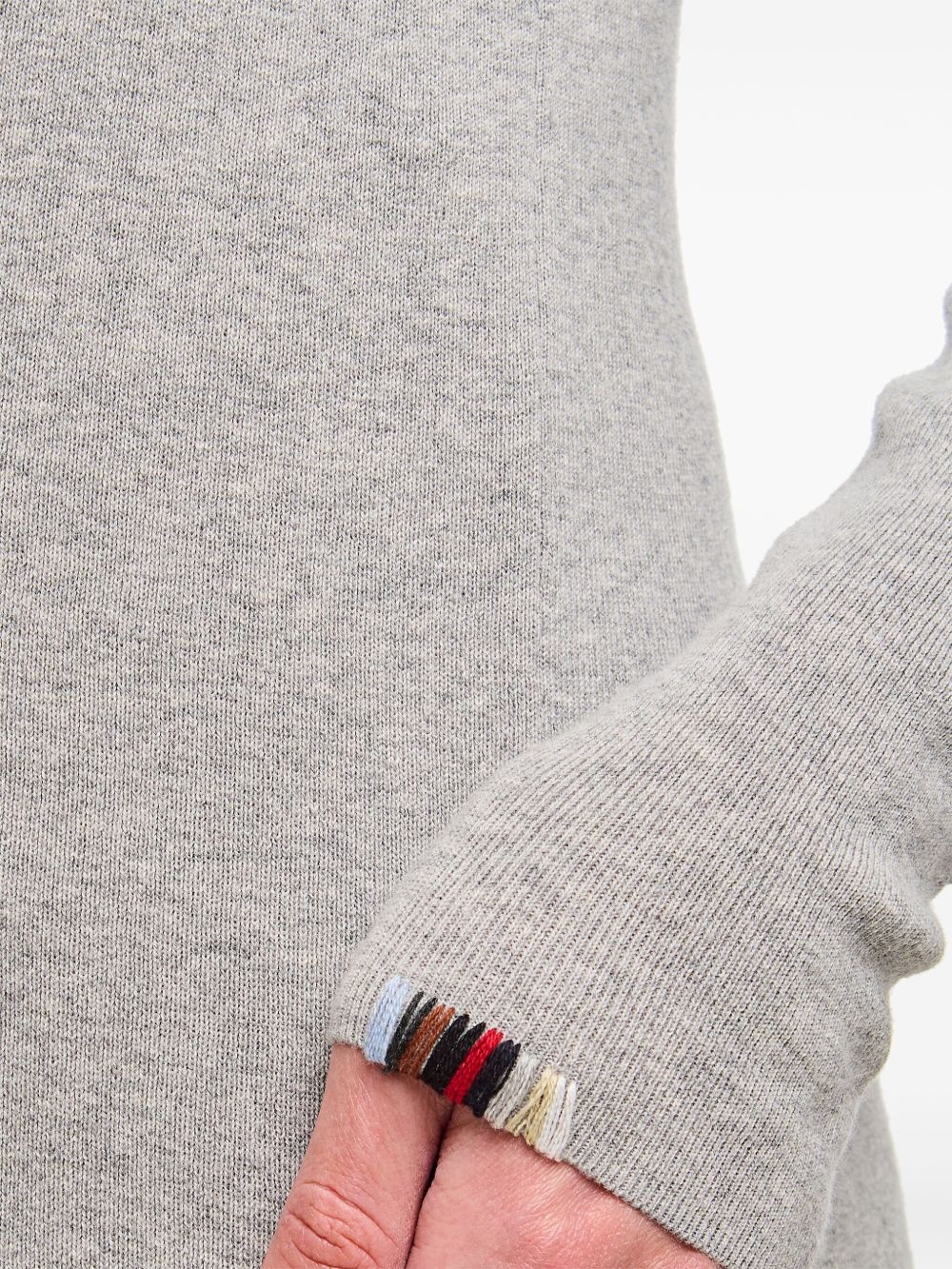 long-sleeve T-shirt - 4