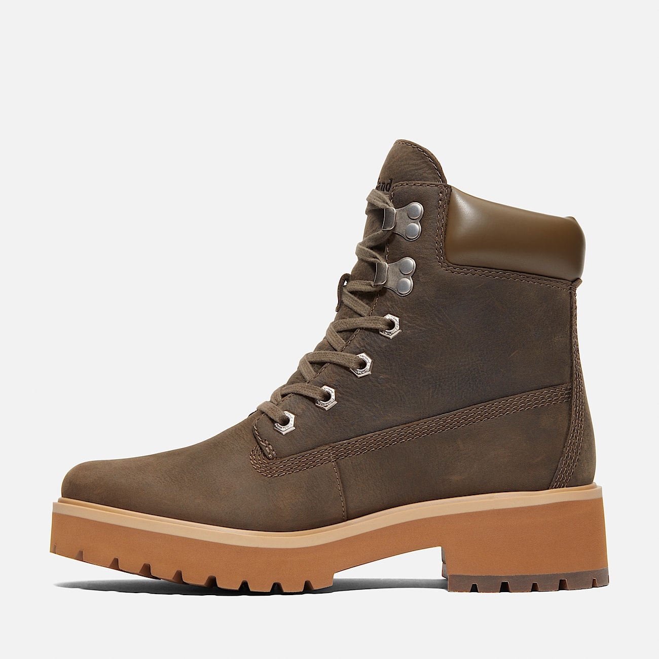 Women's Carnaby Cool Mid Lace-Up Boot - 6