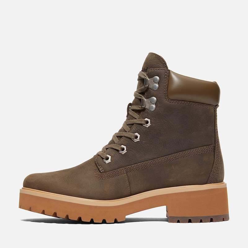 Women's Carnaby Cool Mid Lace-Up Boot 6