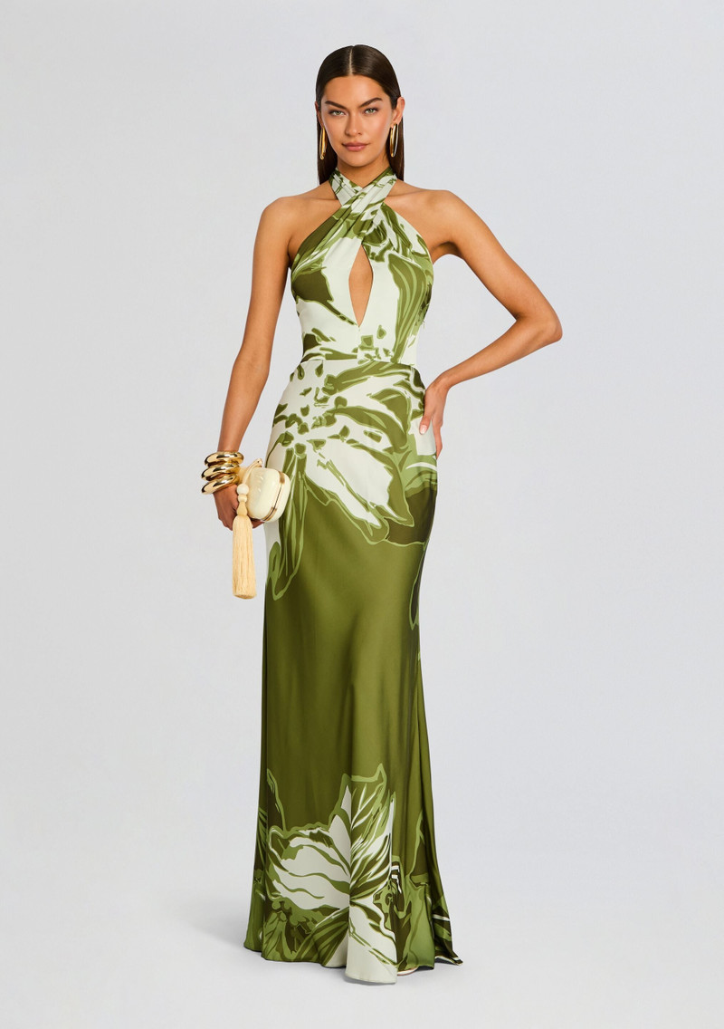 MAXI DRESS 1