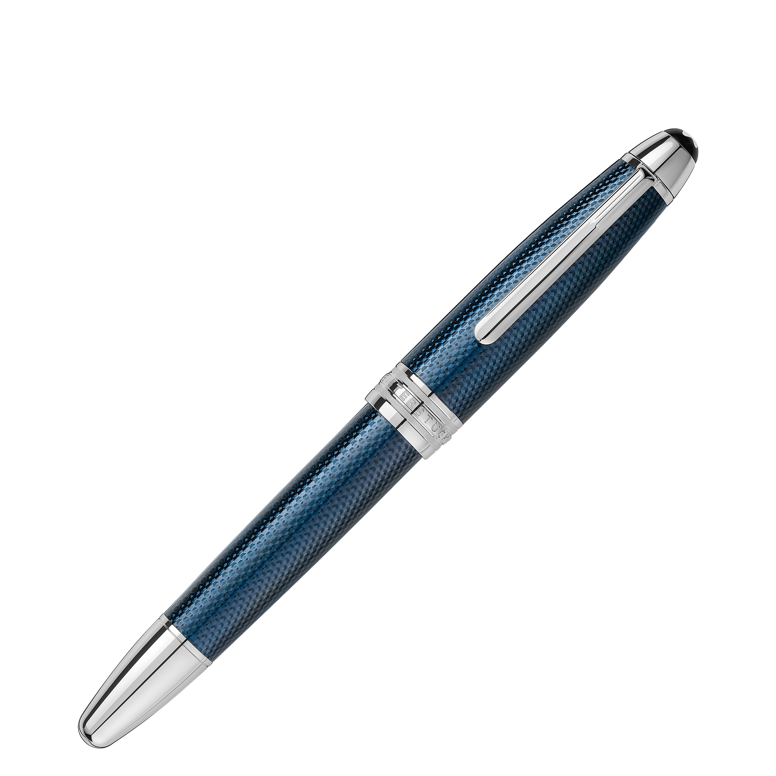 MEISTERSTÜCK SOLITAIRE BLUE HOUR LEGRAND ROLLERBALL - 4