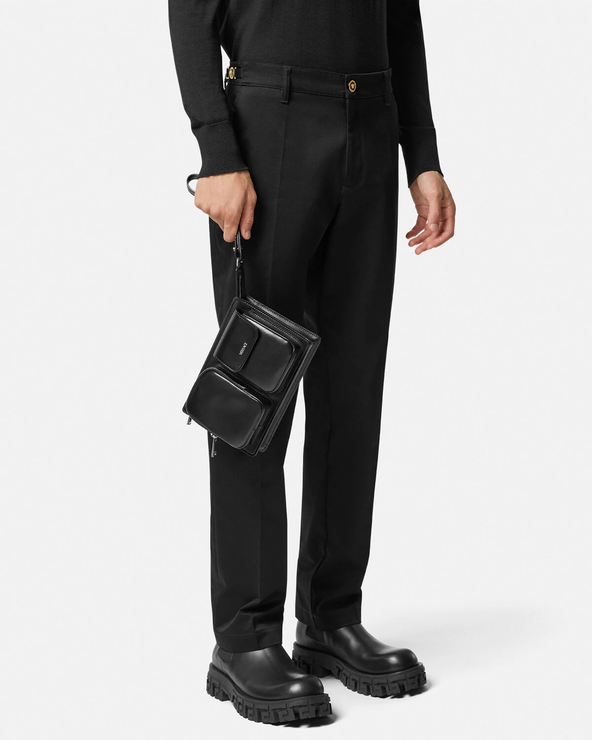 Cargo Pouch 3
