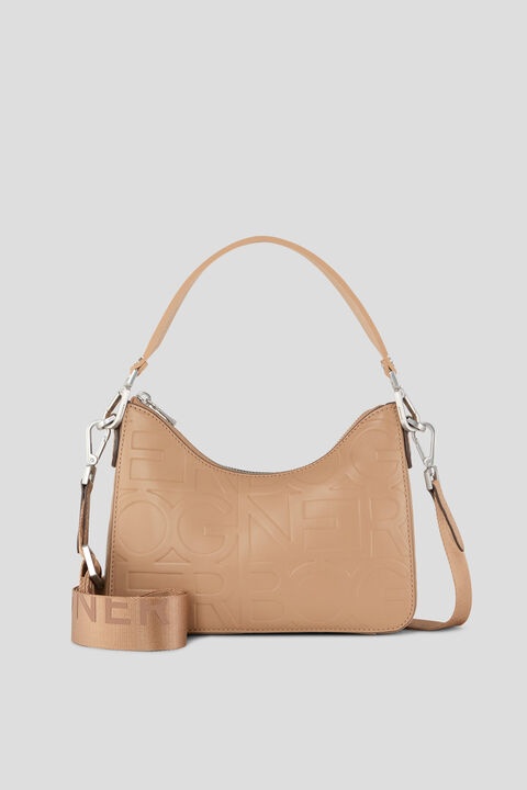 Tenna Lora Shoulder bag in Cappuccino - 1