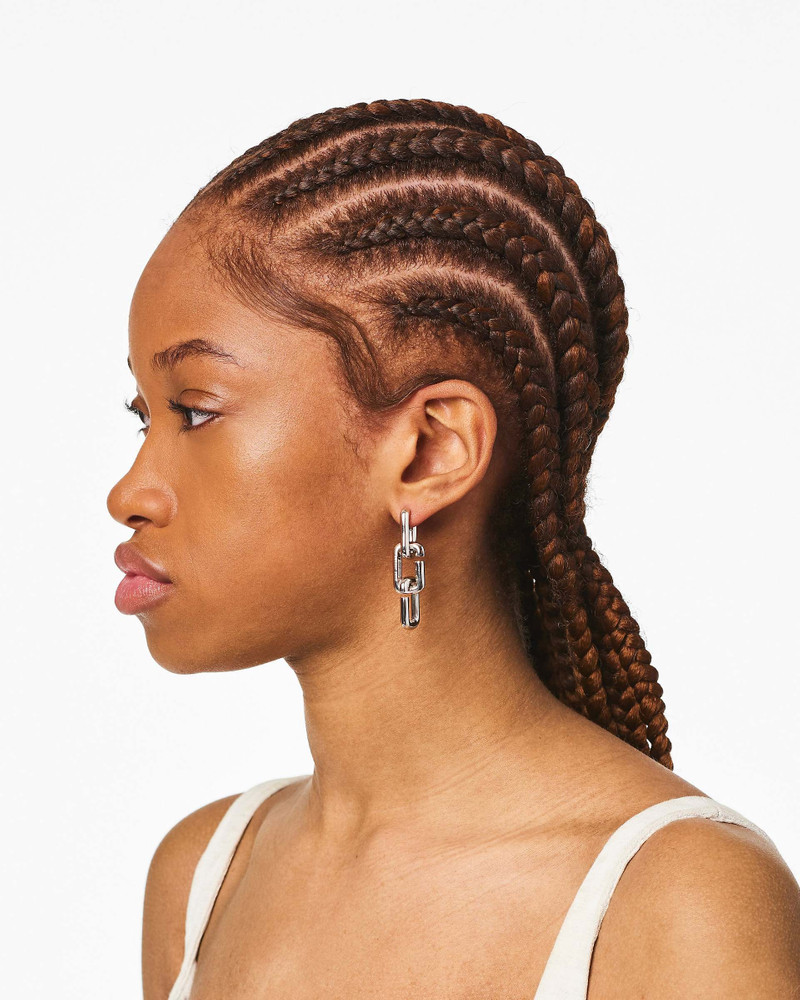 Marc Jacobs THE J MARC CHAIN LINK EARRINGS outlook