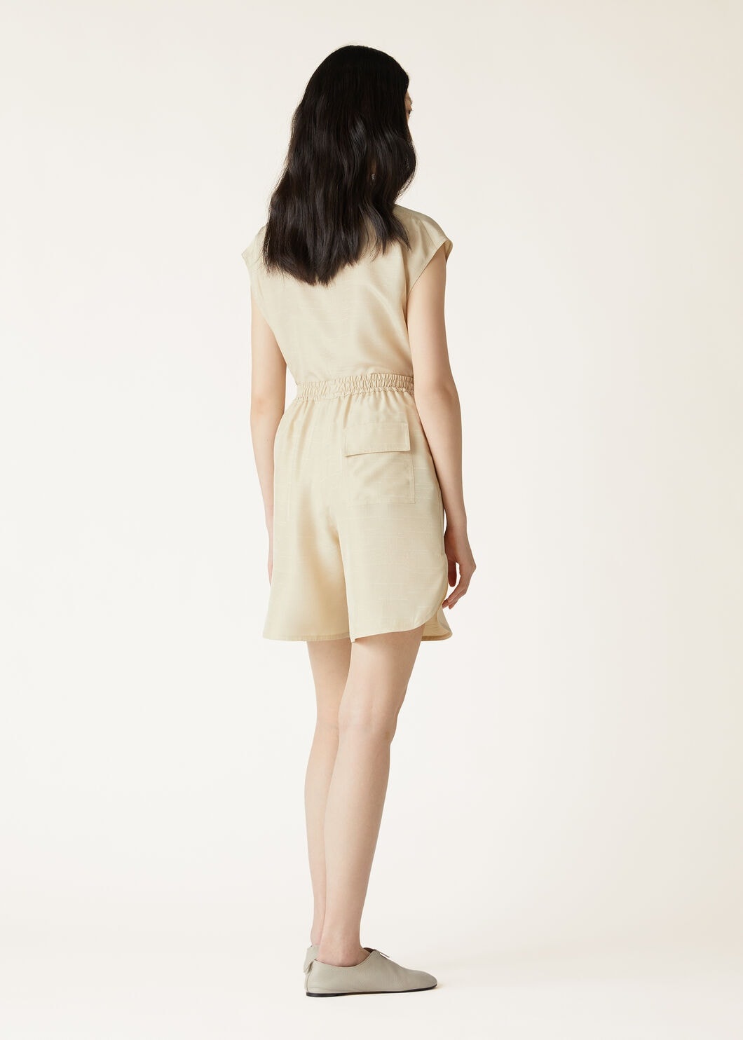 Jake Bermuda Shorts - 5