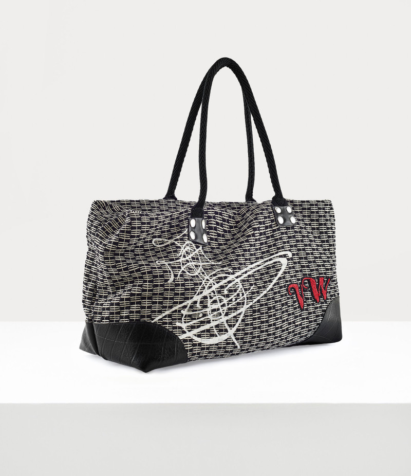 Vivienne Westwood SID WEEKENDER outlook