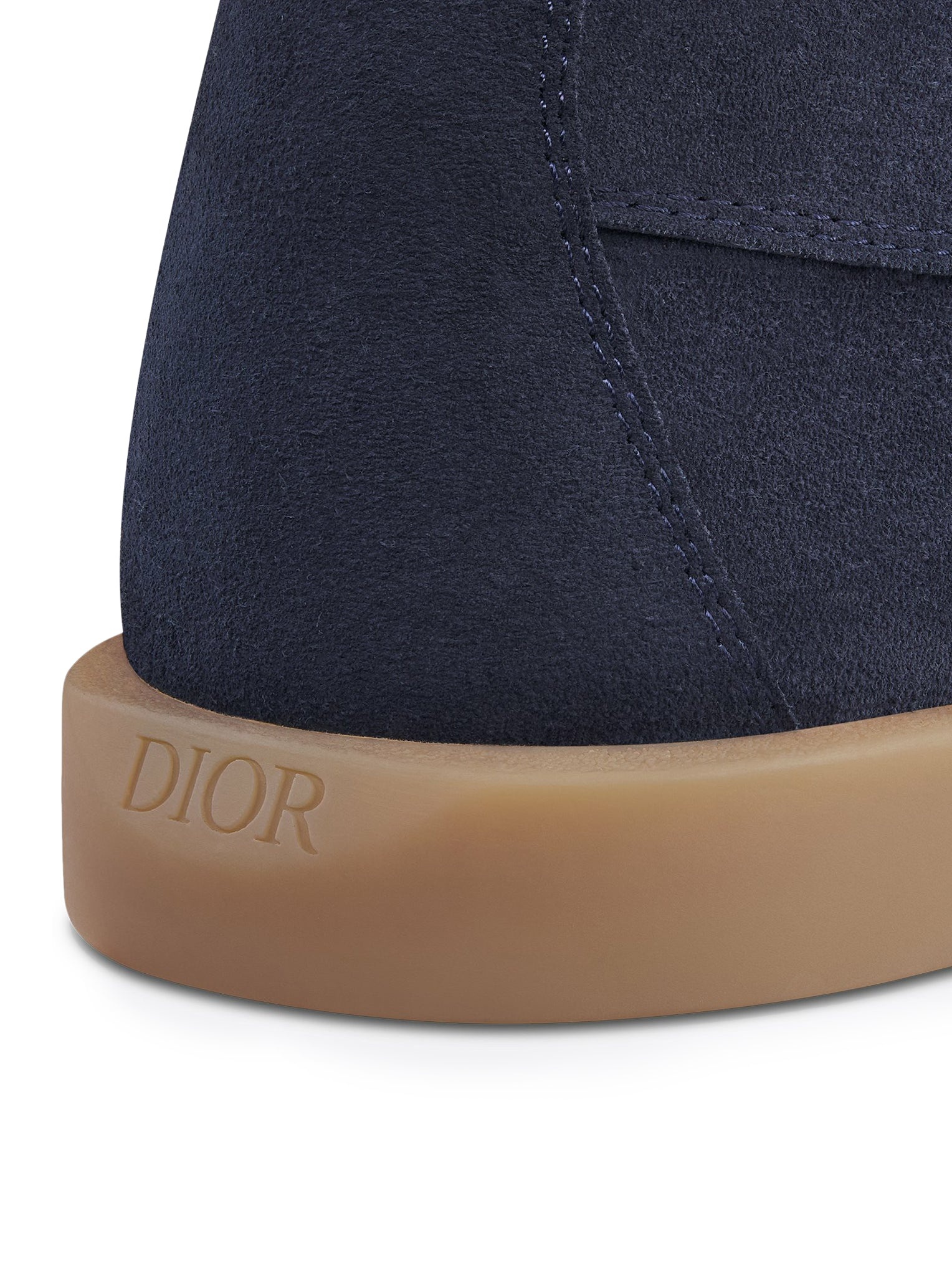 CHUKKA DIOR GRANVILLE - 4