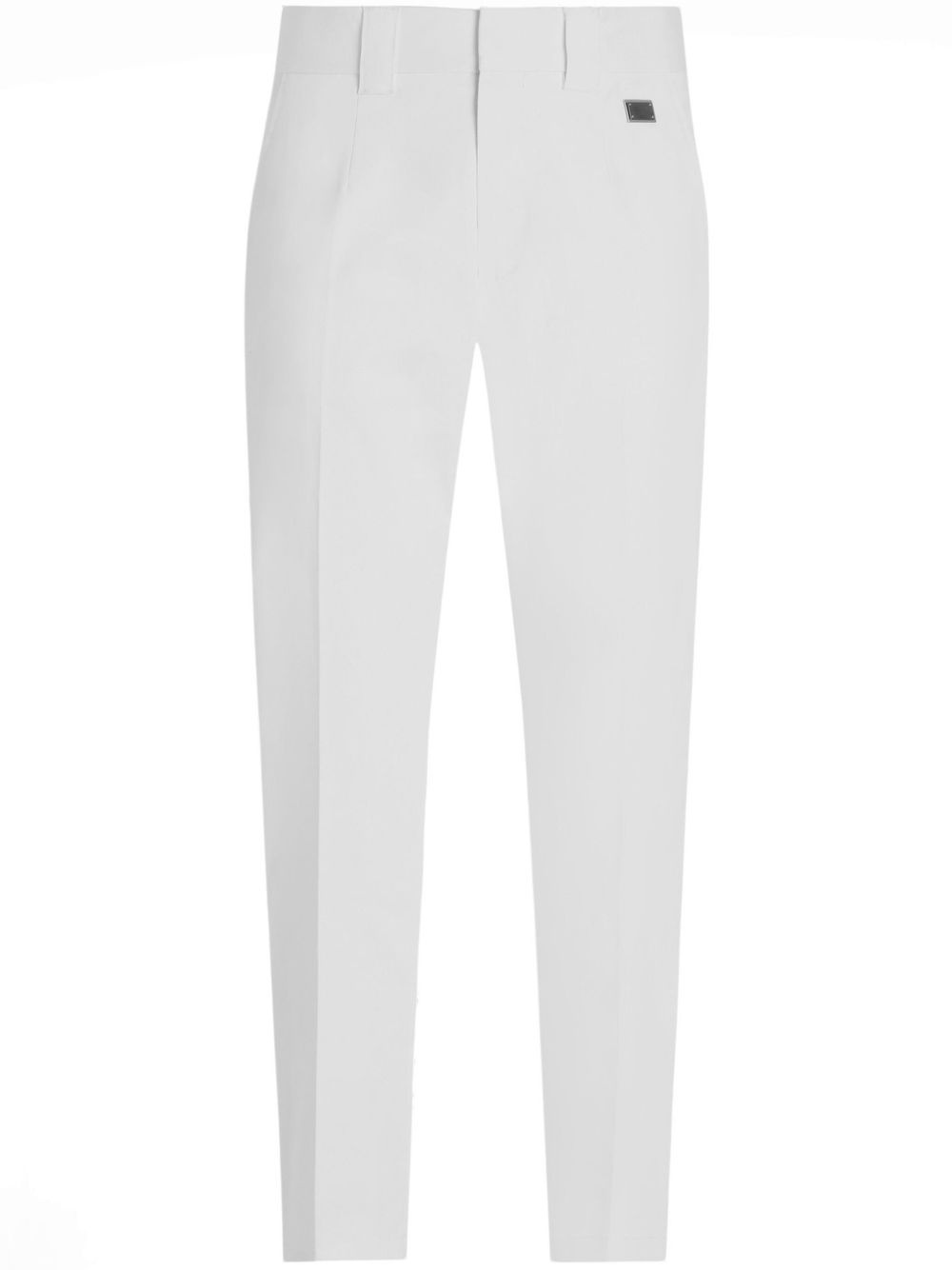 tailored trousers - 1